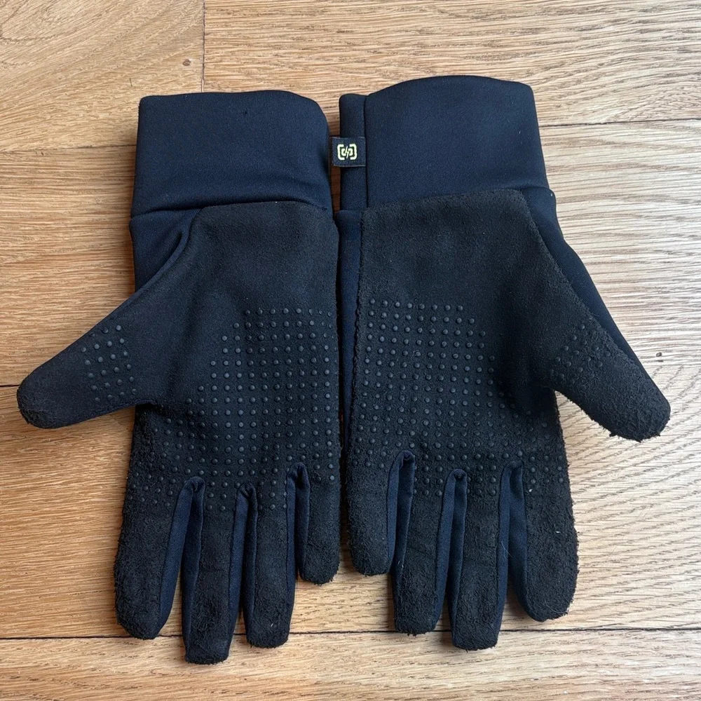 Burton gloves soft