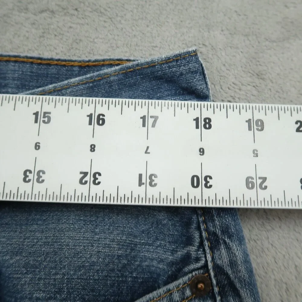 Levis fair significant