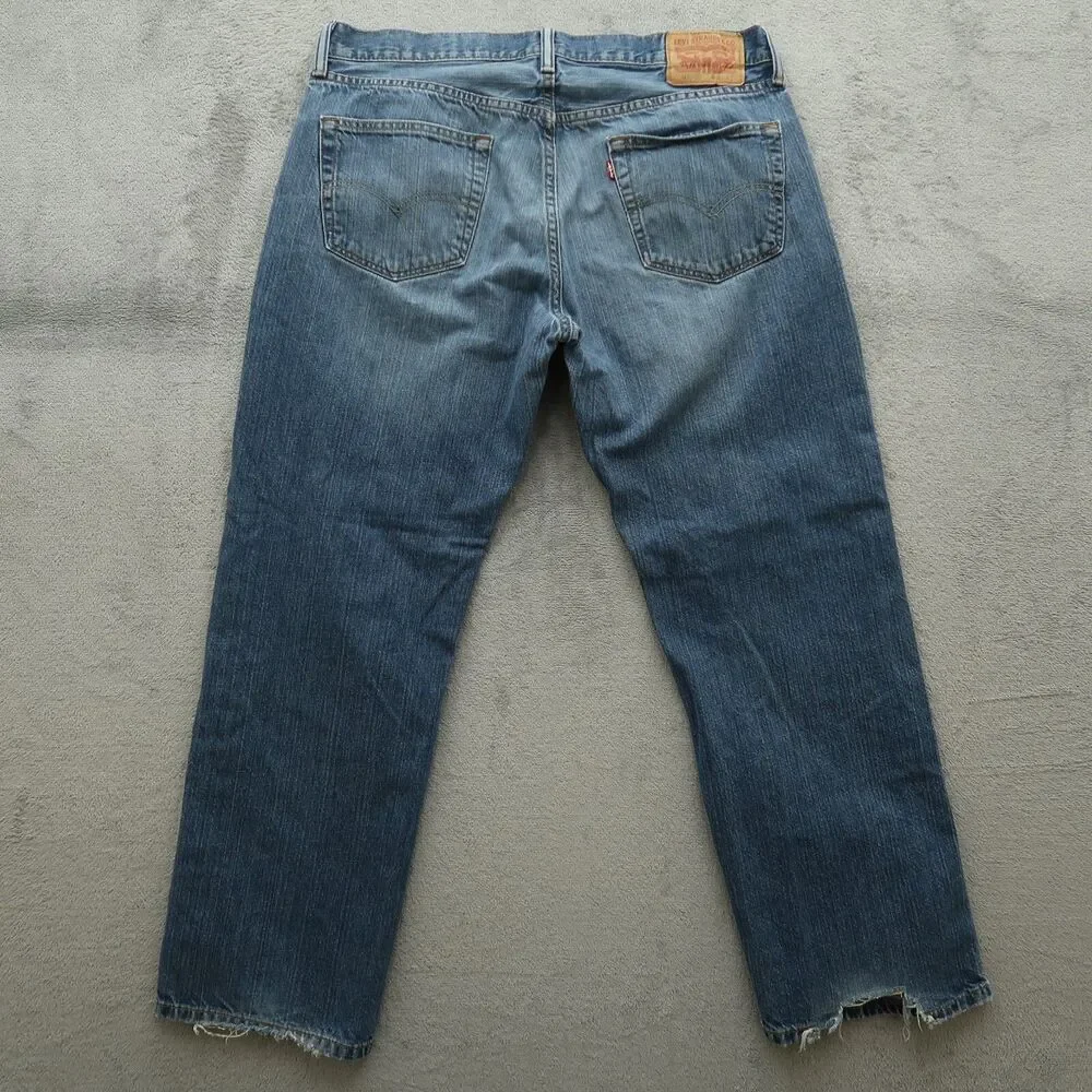 Levis fair significant