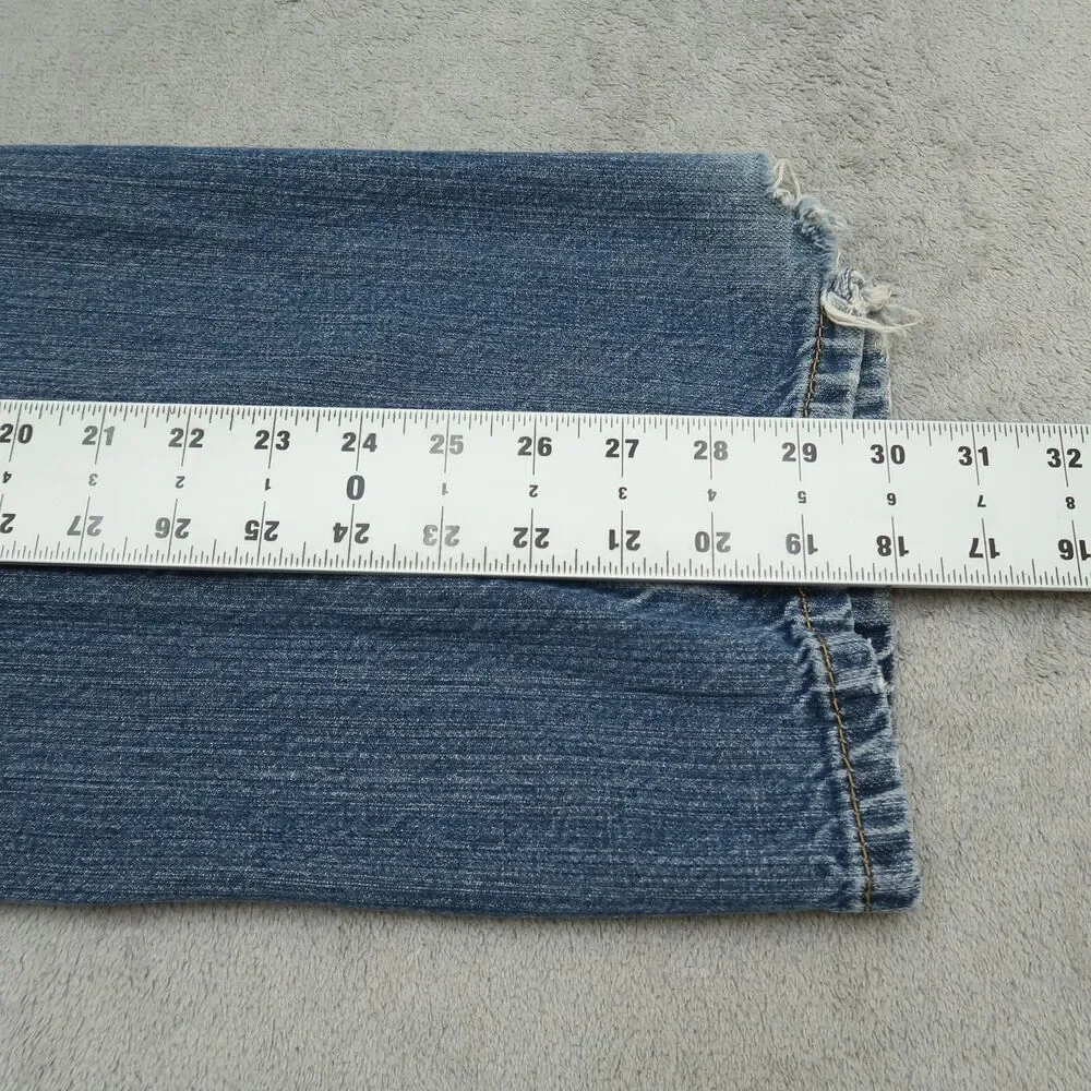 Levis fair significant