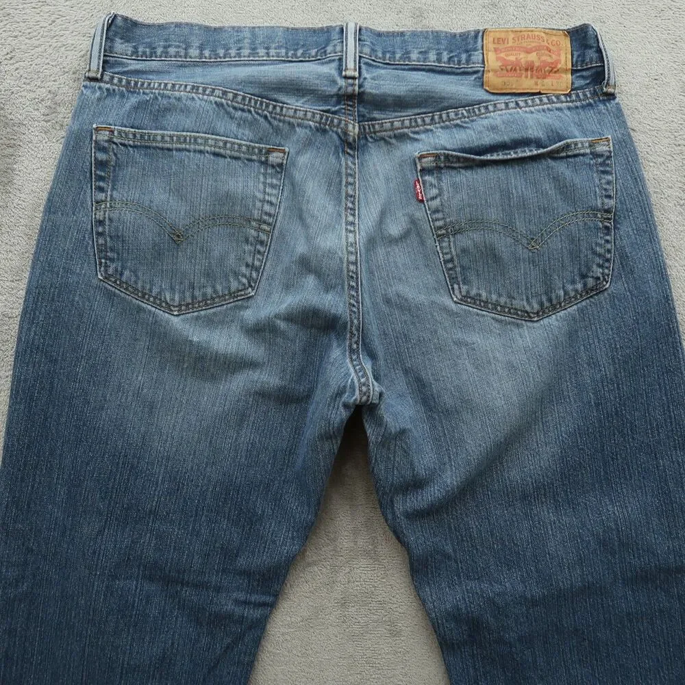 Levis fair significant