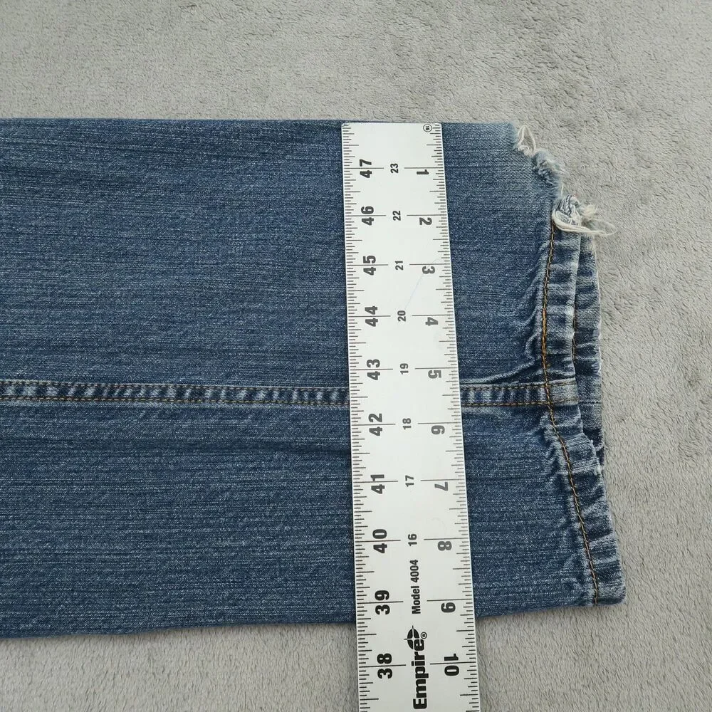 Levis fair significant