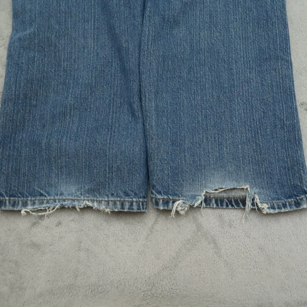 Levis fair significant