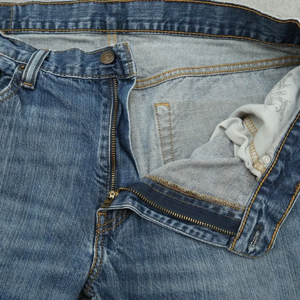 Levis fair significant