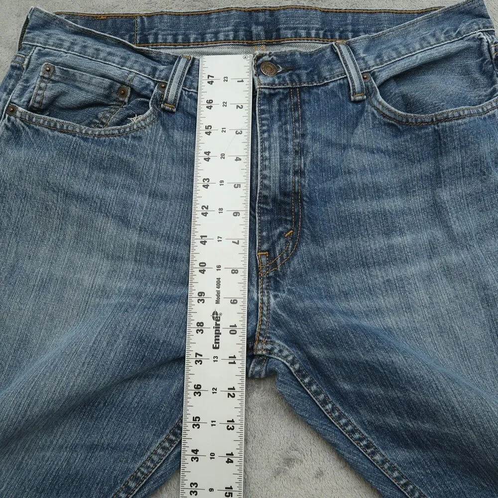 Levis fair significant