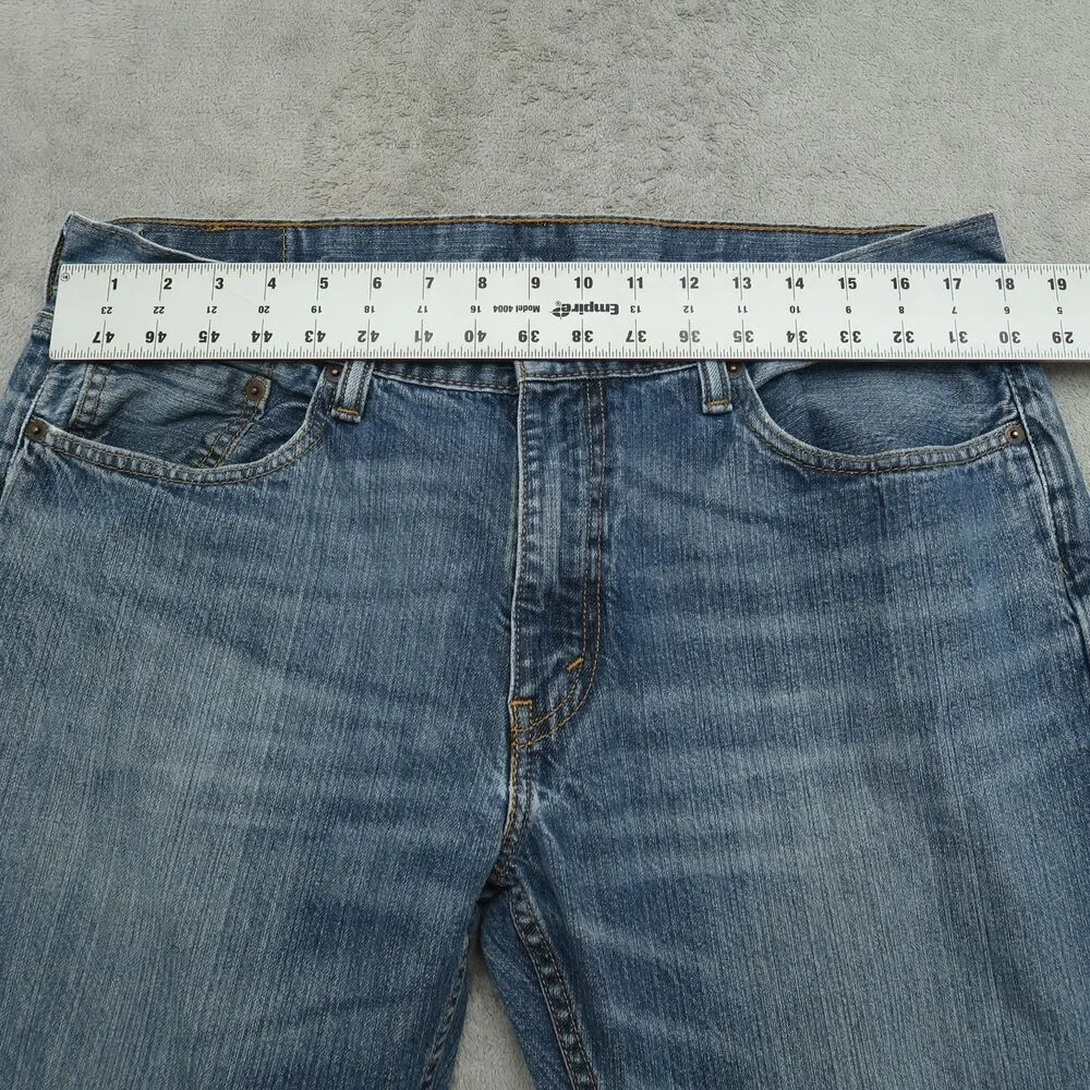 Levis fair significant