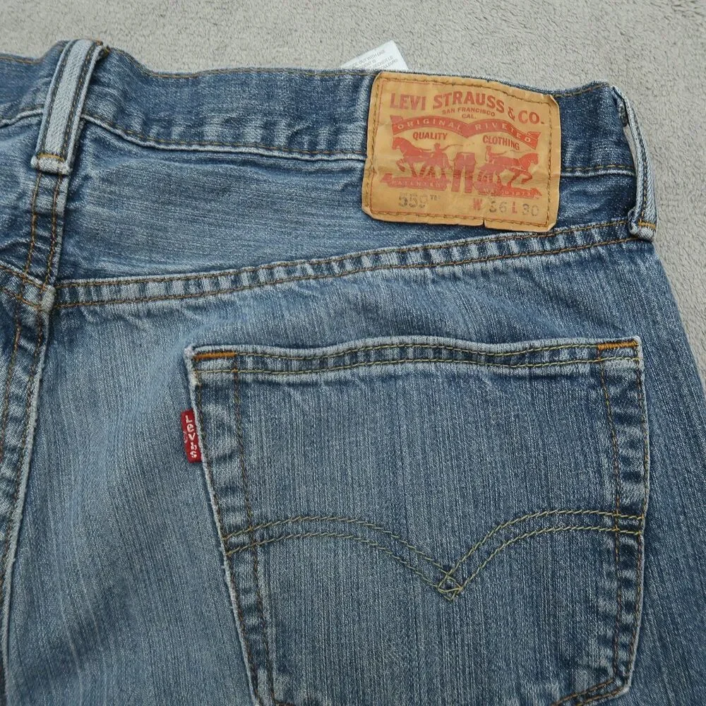 Levis fair significant