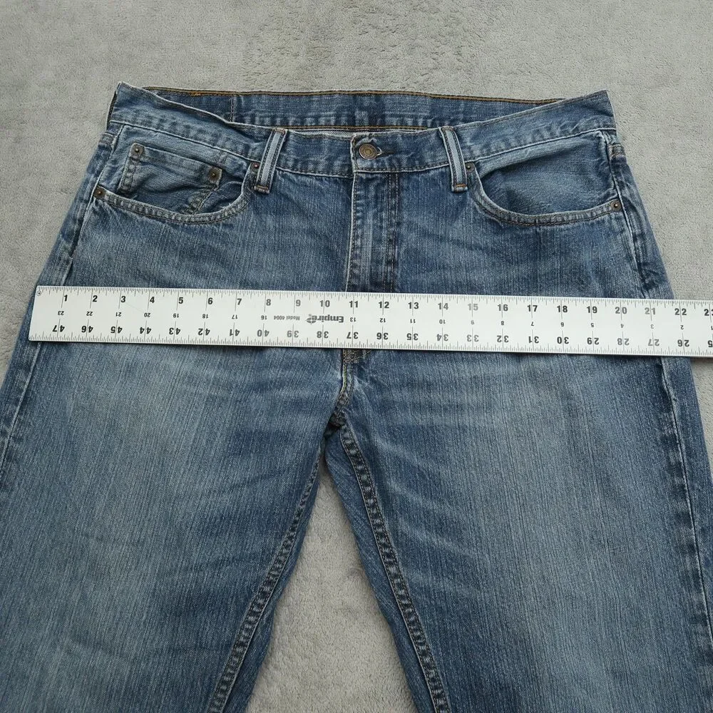 Levis fair significant