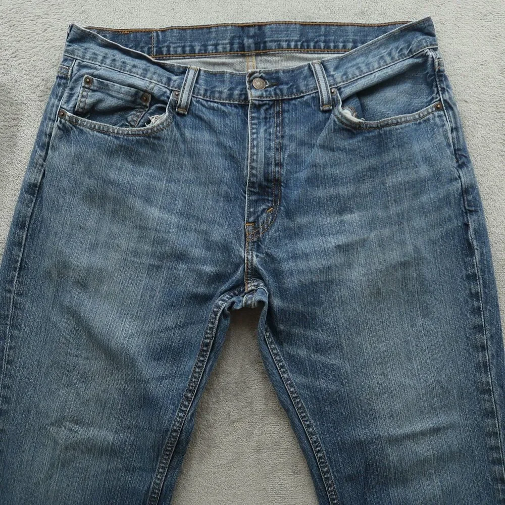 Levis fair significant