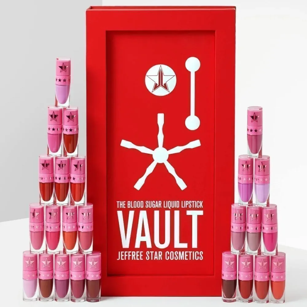 Jeffree Star new jeffree