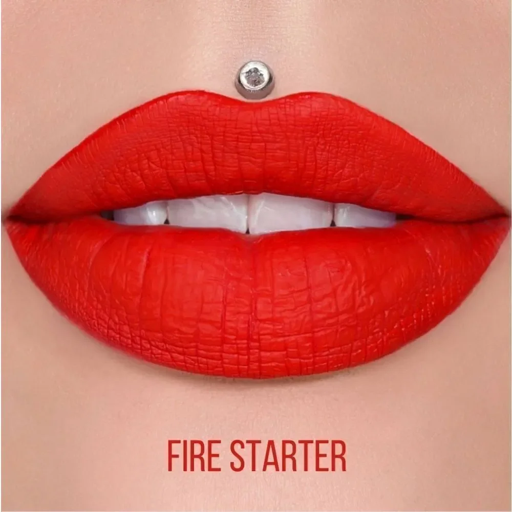 Jeffree Star new jeffree