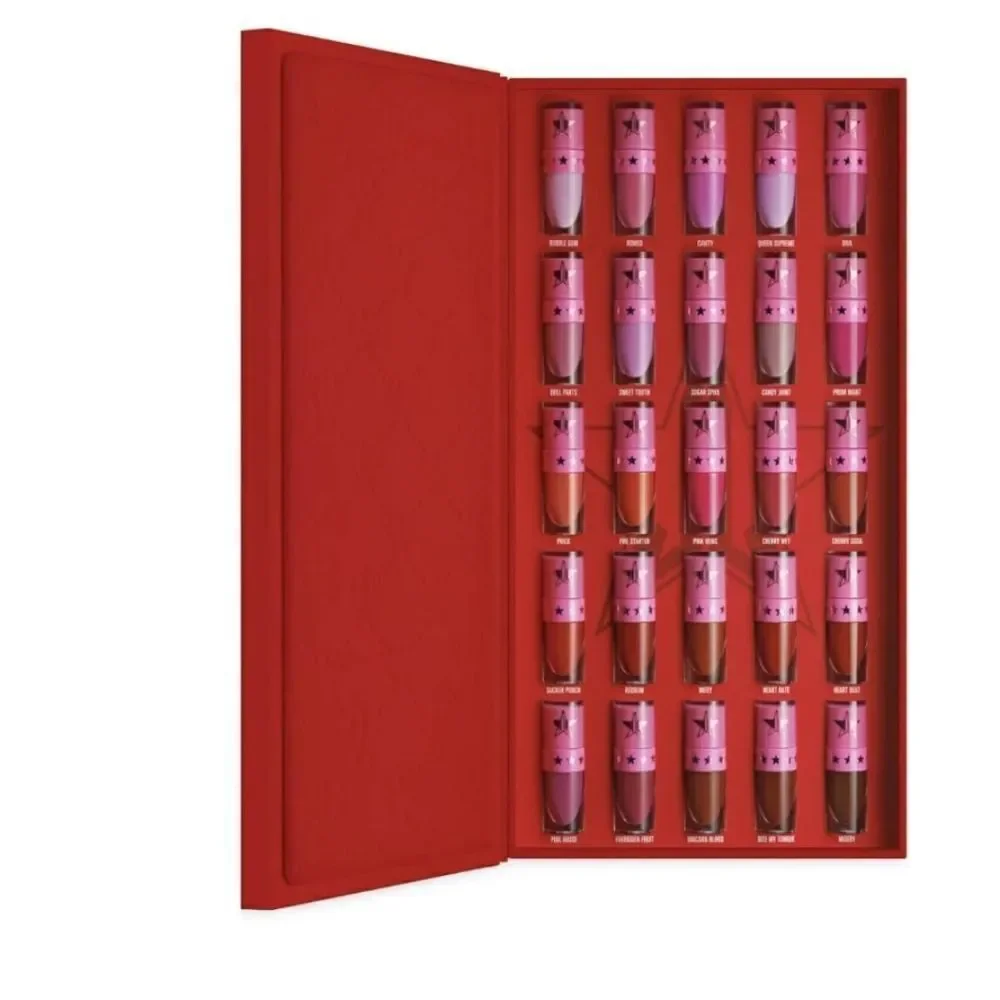Jeffree Star new jeffree