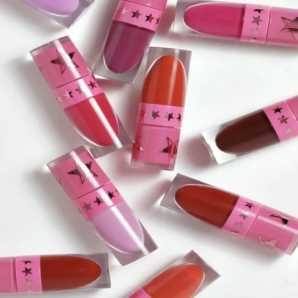 Jeffree Star new jeffree