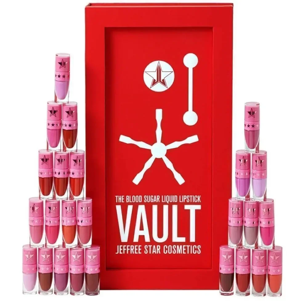 Jeffree Star new jeffree