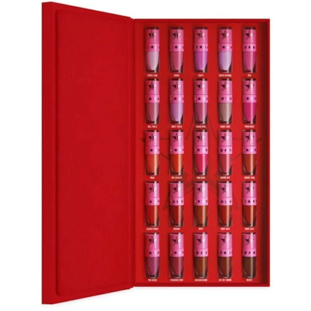 Jeffree Star new jeffree