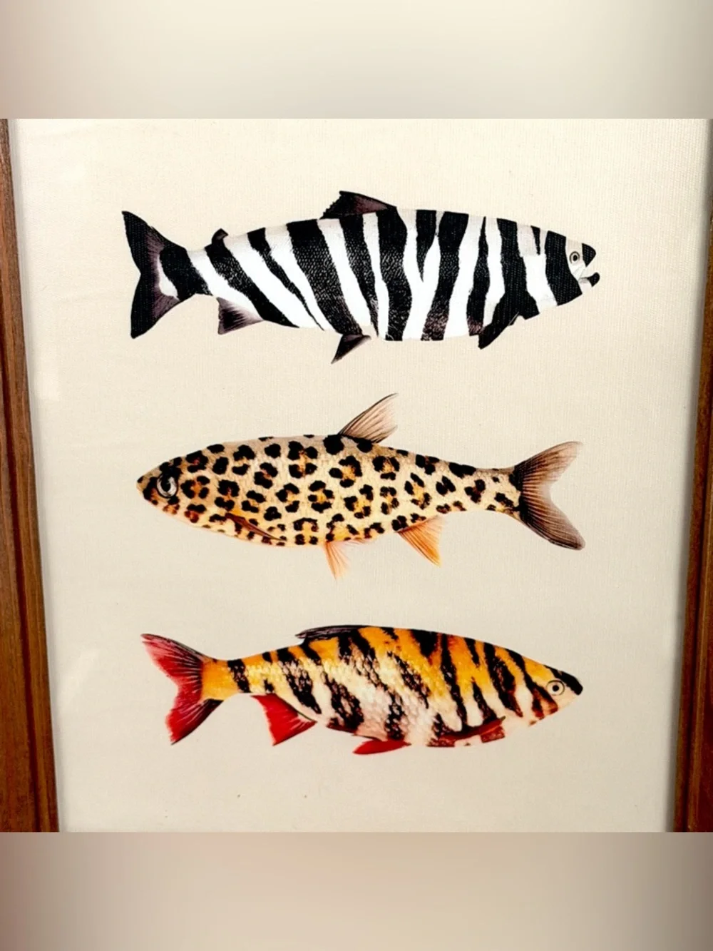 N/A animal print