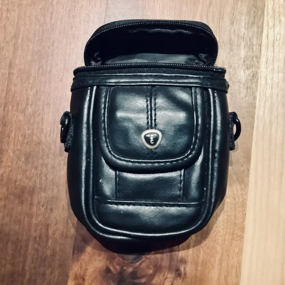 ICON vintage faux