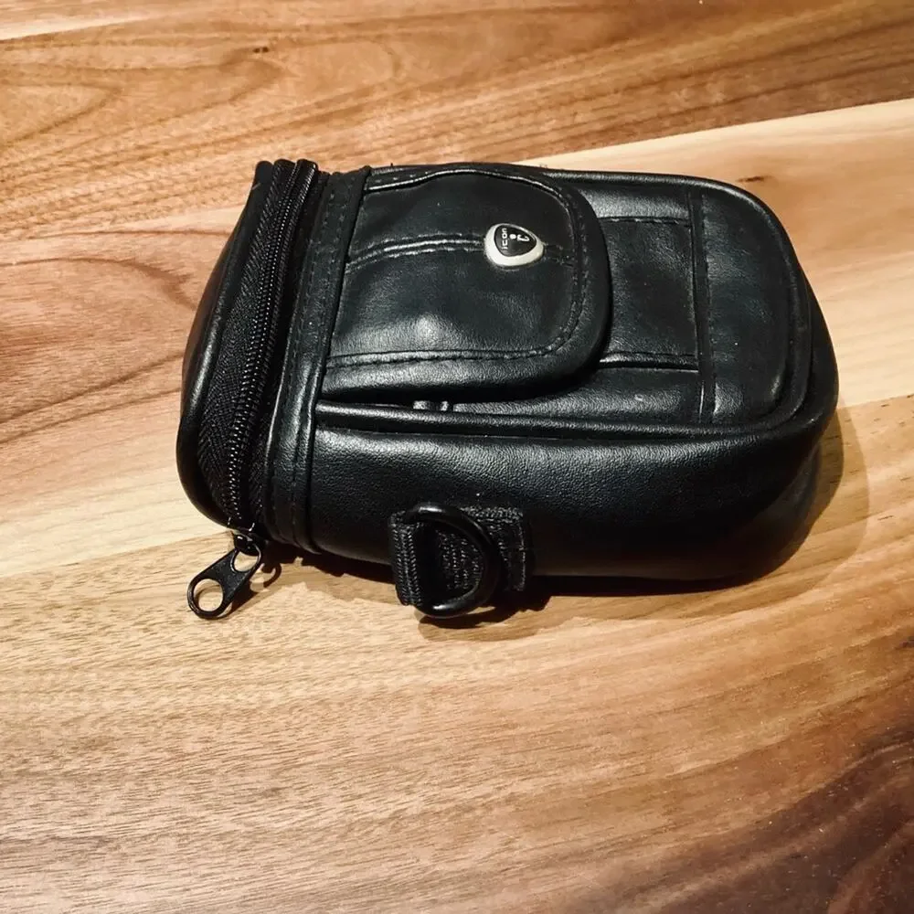 ICON vintage faux