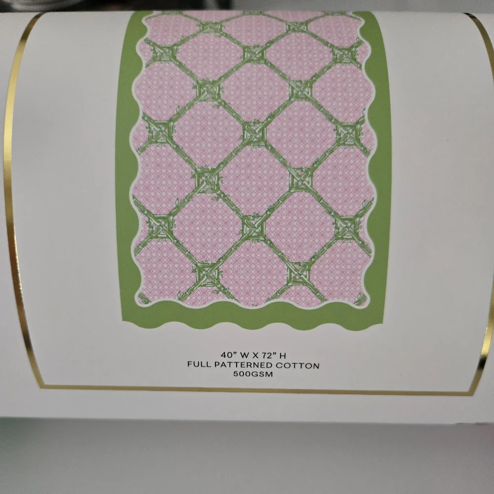 Lilly Pulitzer new tags