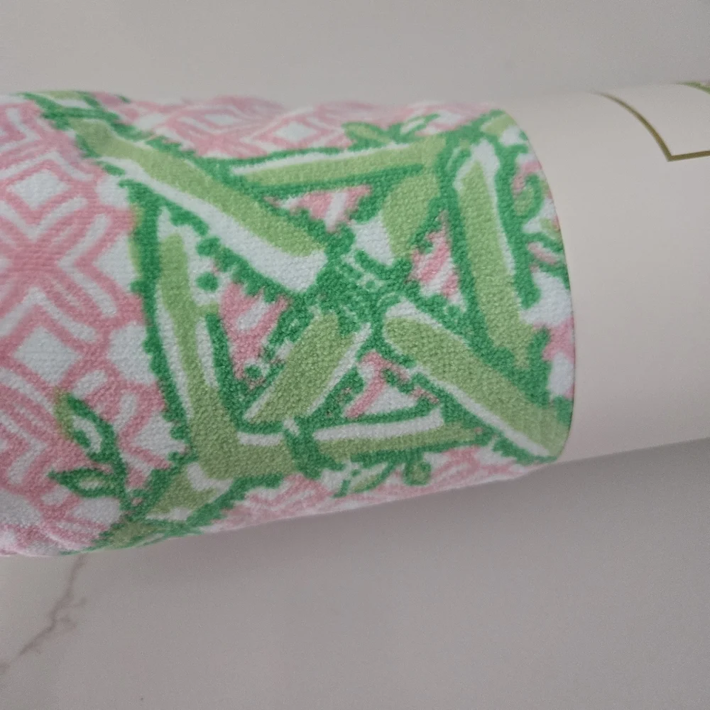 Lilly Pulitzer new tags