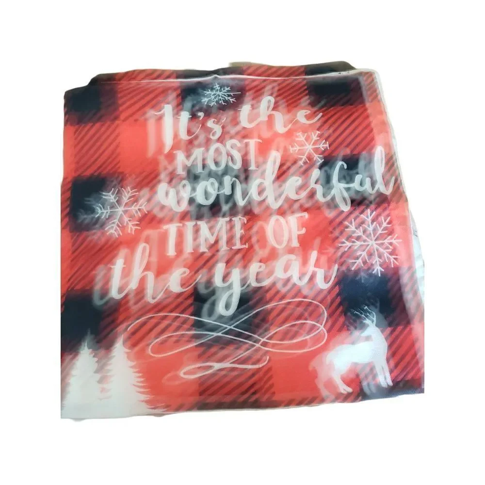 Unknown new christmas