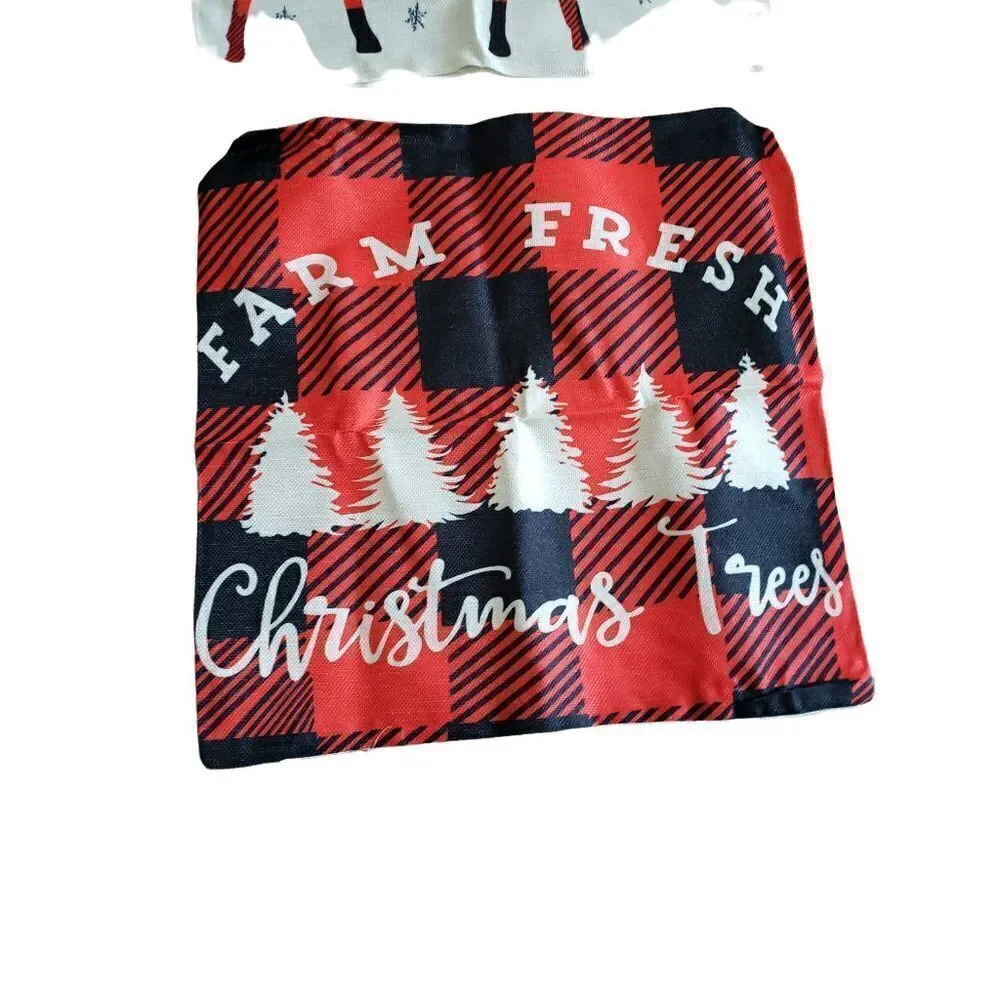 Unknown new christmas