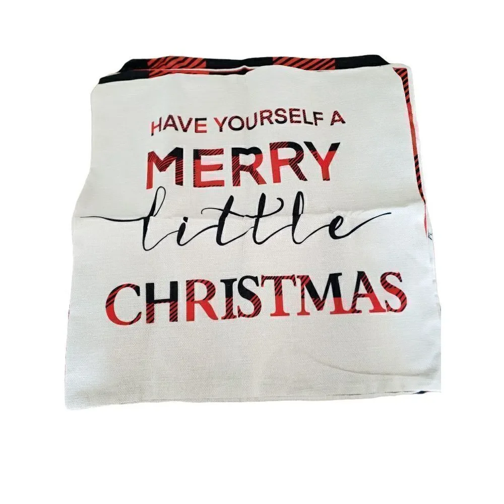 Unknown new christmas