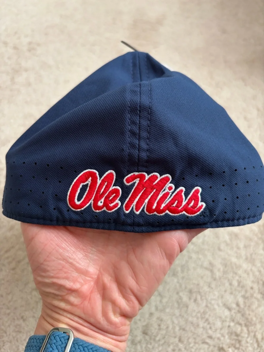 Nike this miss