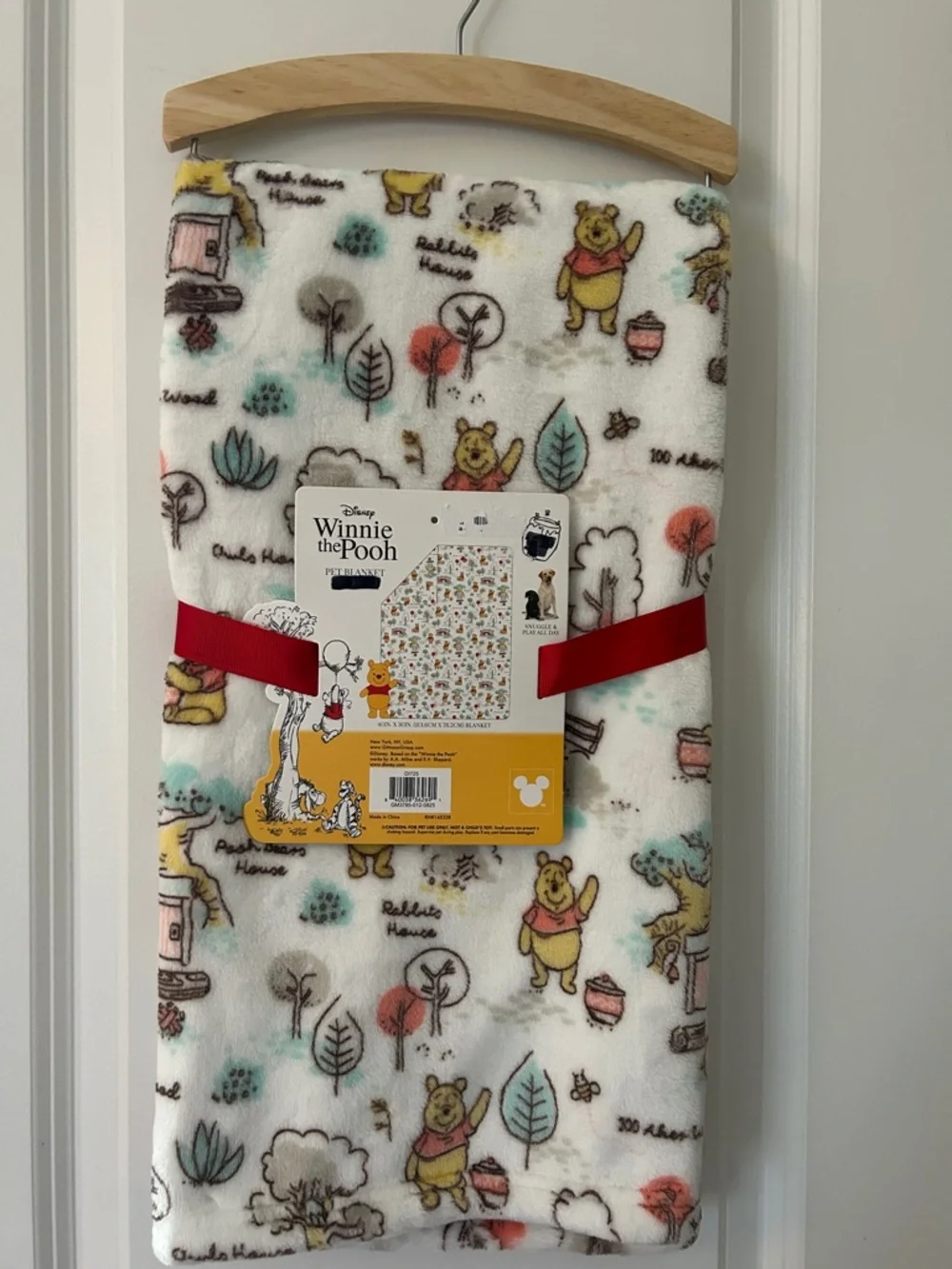 Disney official pet