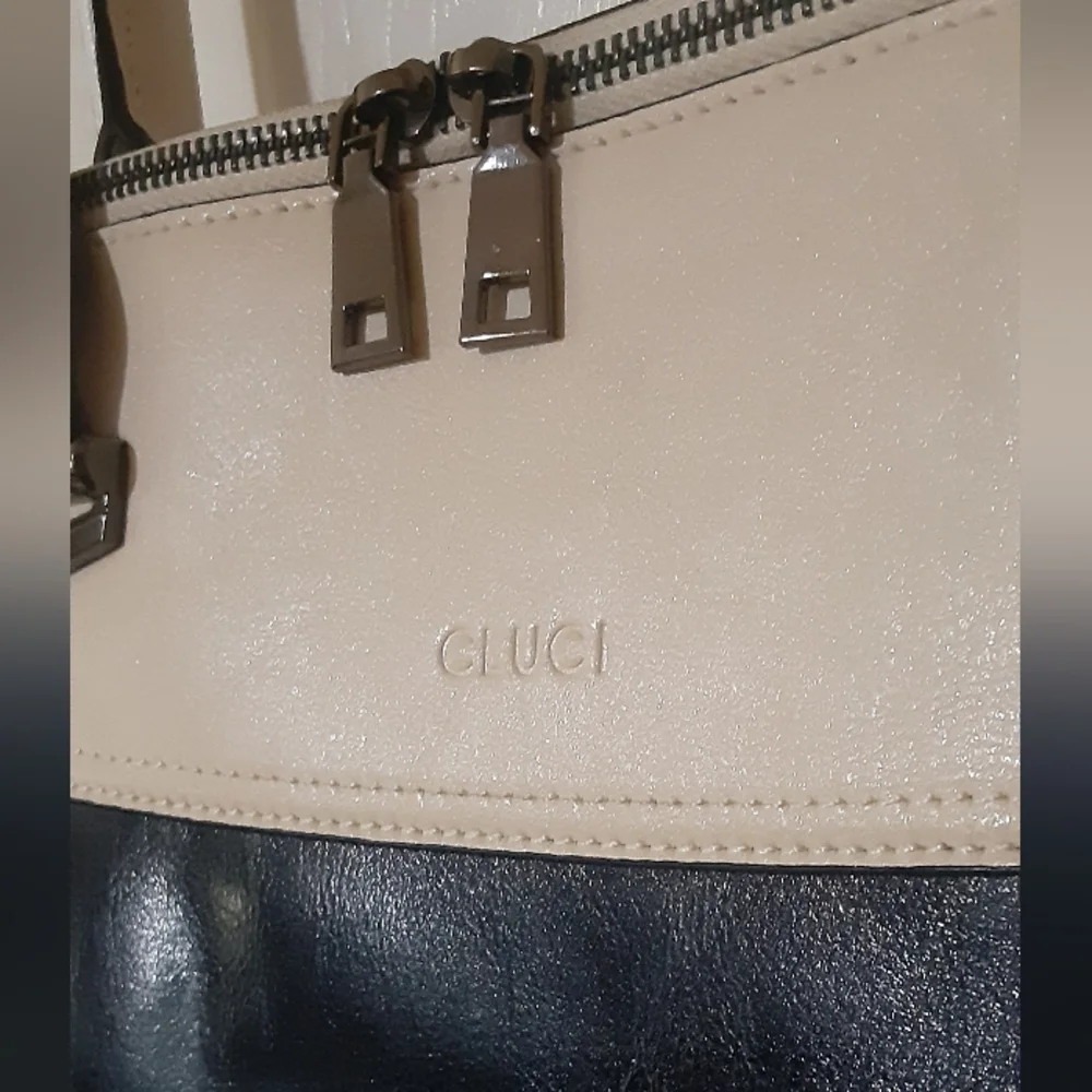 Cluci large handbag