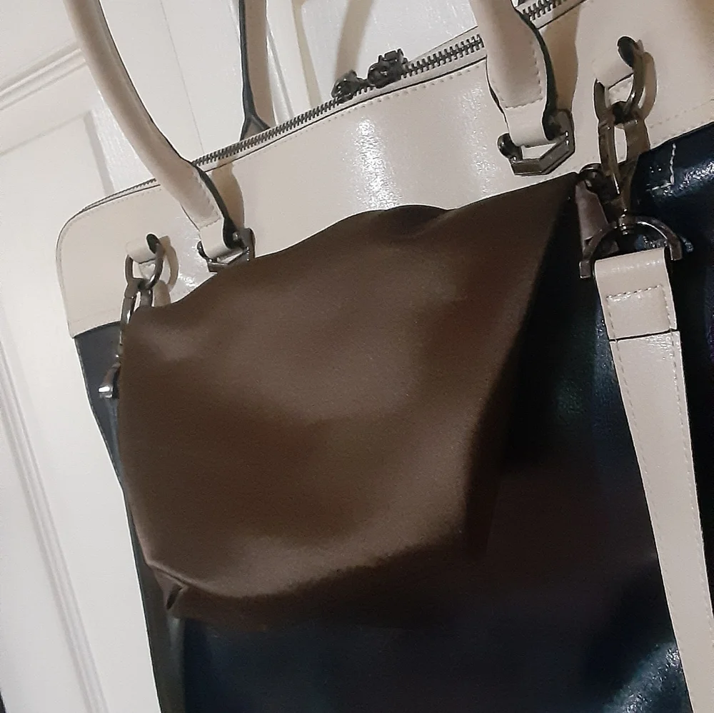 Cluci large handbag