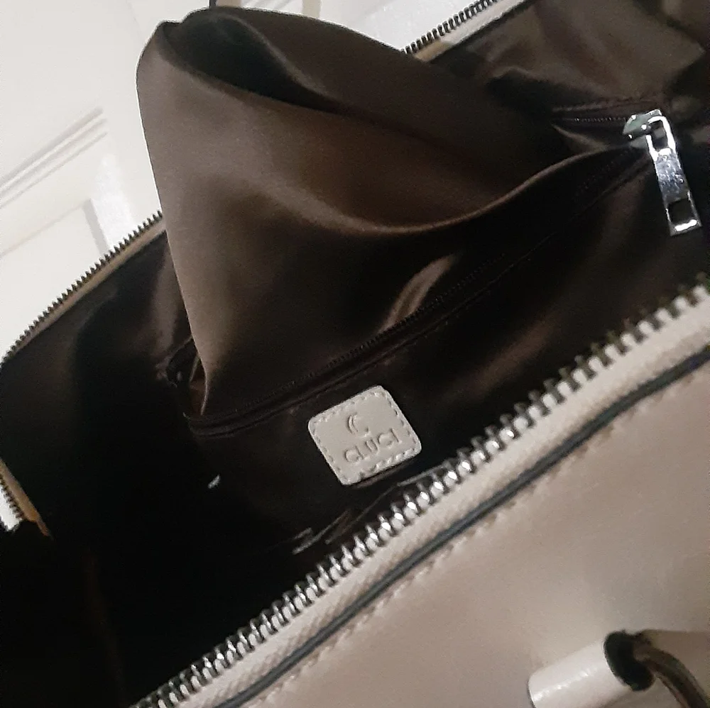 Cluci large handbag