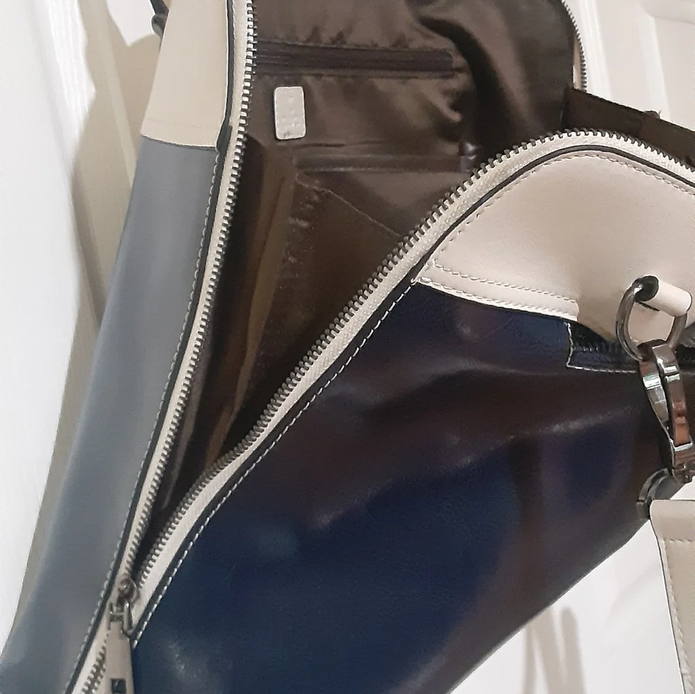 Cluci large handbag