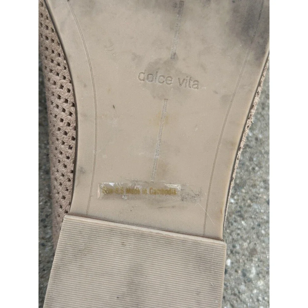 Dolce Vita pre owned