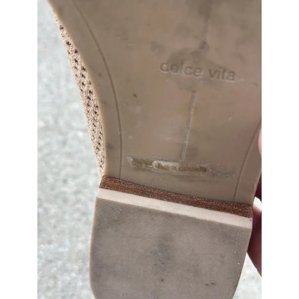 Dolce Vita pre owned