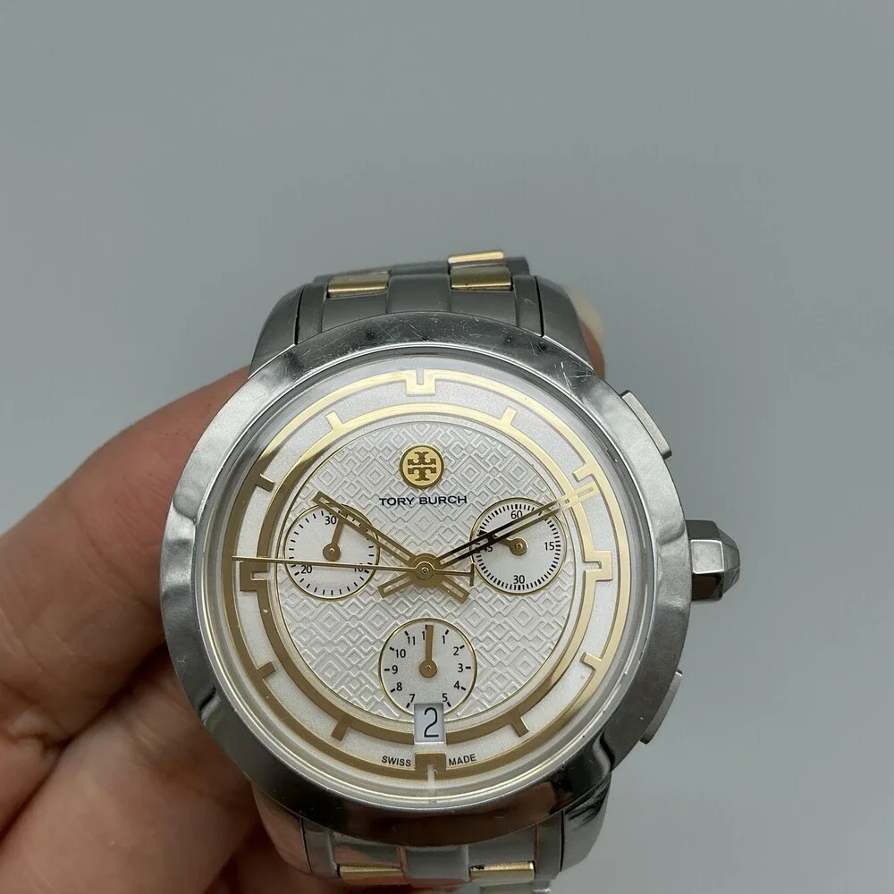 Tory Burch see photos