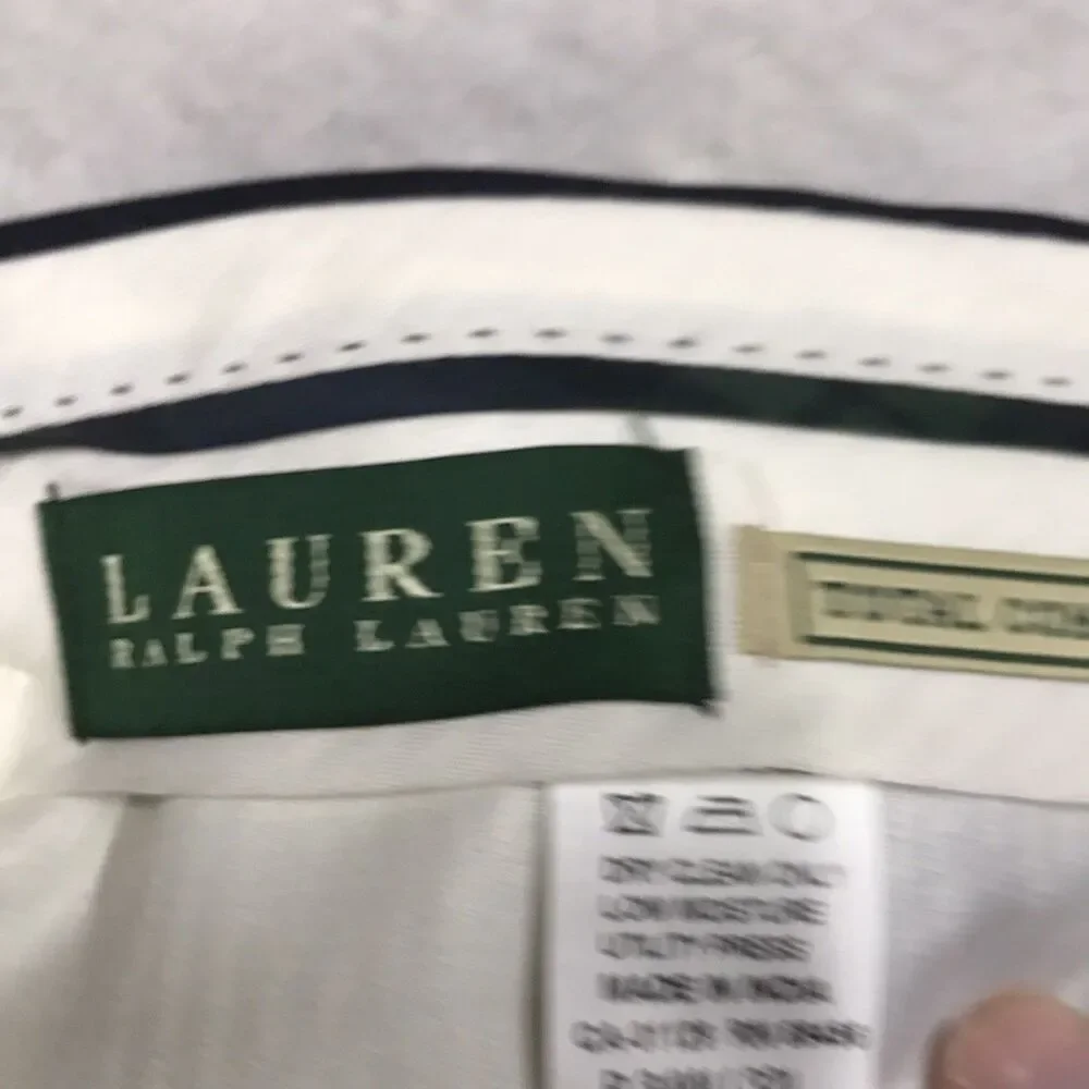 Lauren Ralph Lauren 34 see