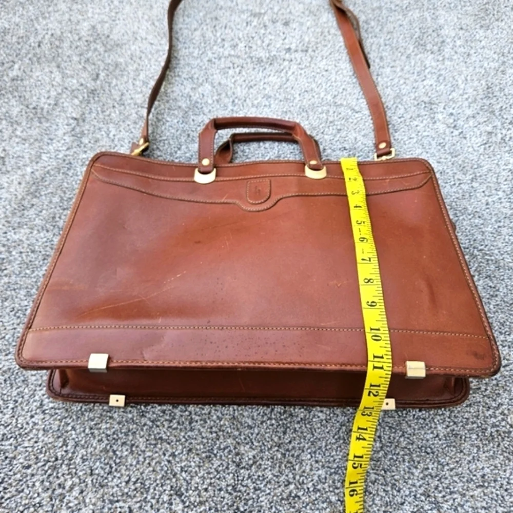 Hartmann by Lombardo vintage hartmann