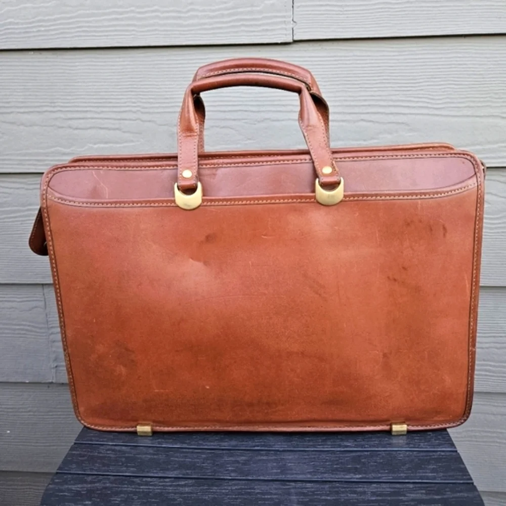 Hartmann by Lombardo vintage hartmann