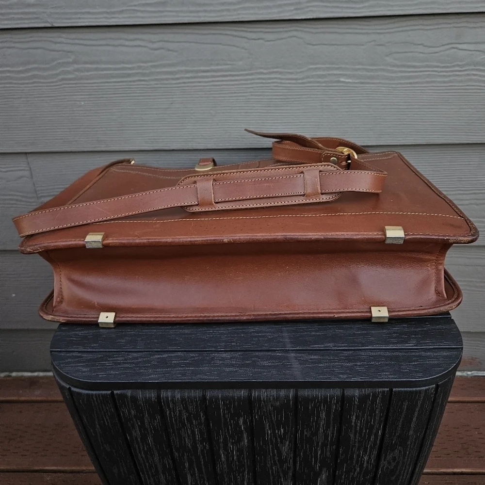 Hartmann by Lombardo vintage hartmann