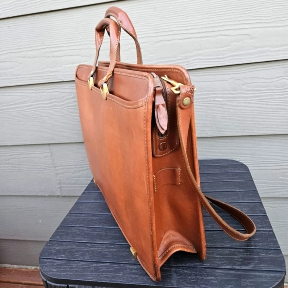 Hartmann by Lombardo vintage hartmann