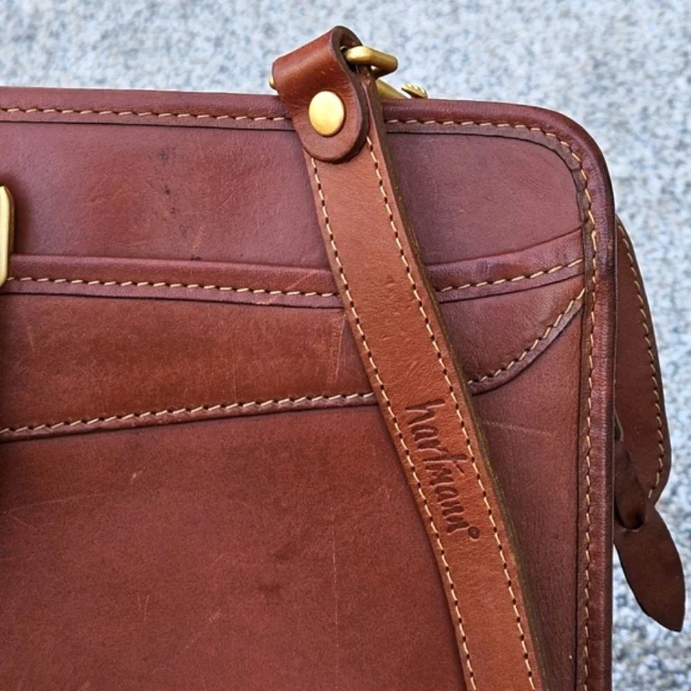 Hartmann by Lombardo vintage hartmann