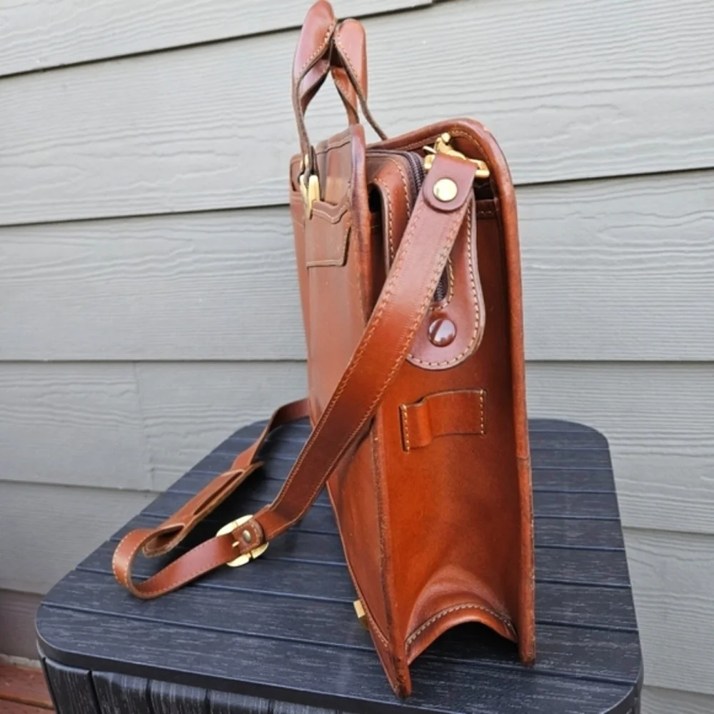 Hartmann by Lombardo vintage hartmann
