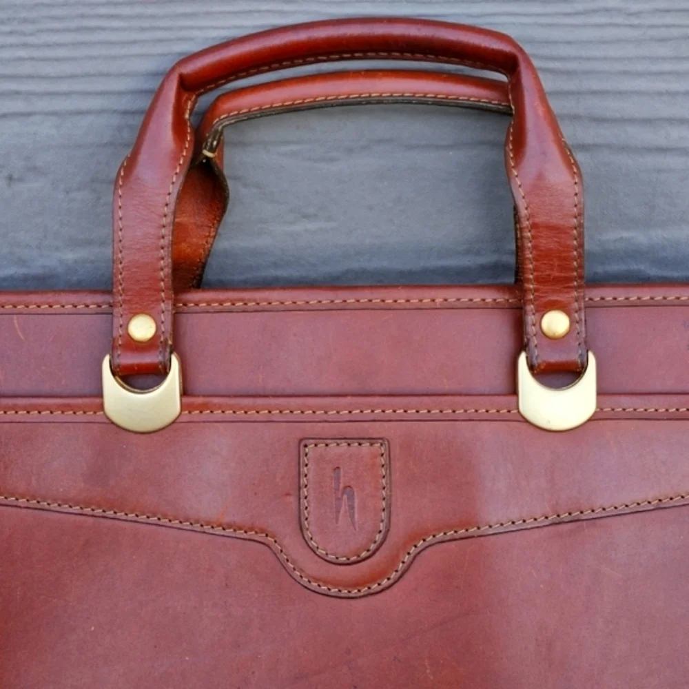 Hartmann by Lombardo vintage hartmann