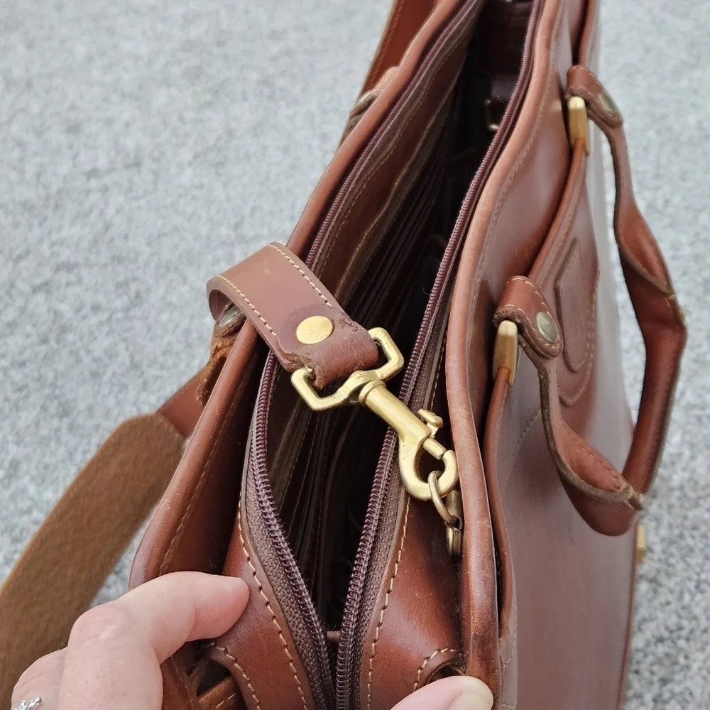 Hartmann by Lombardo vintage hartmann