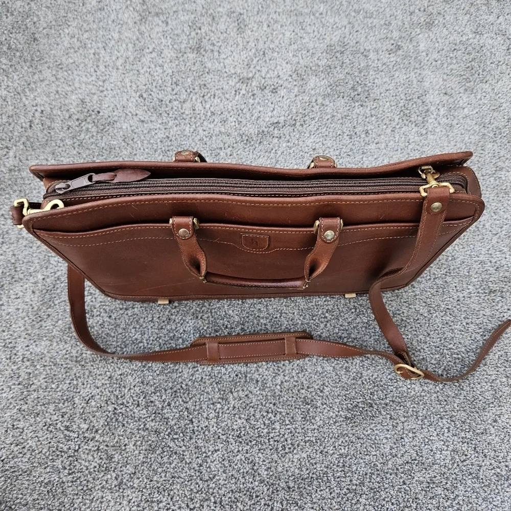 Hartmann by Lombardo vintage hartmann