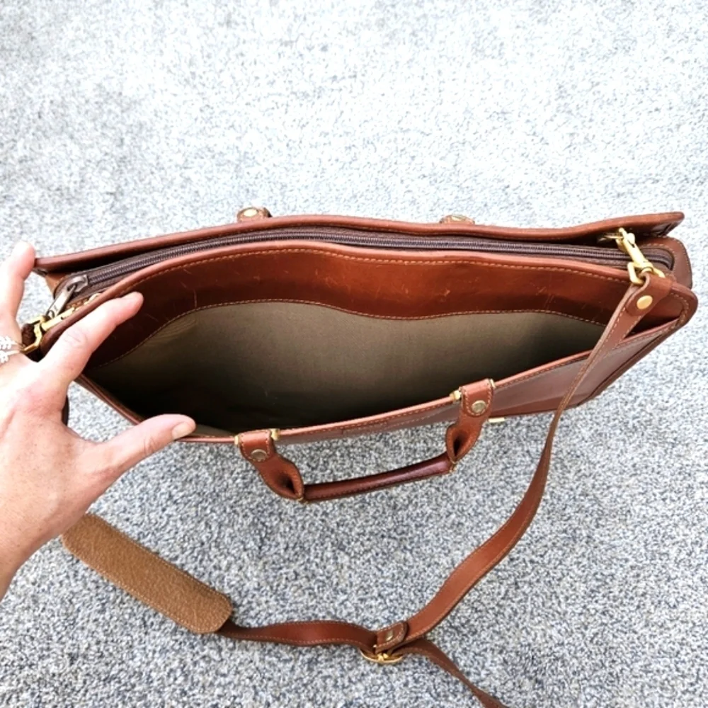 Hartmann by Lombardo vintage hartmann