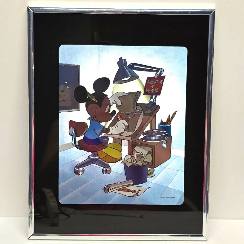 Disney mickey mouse