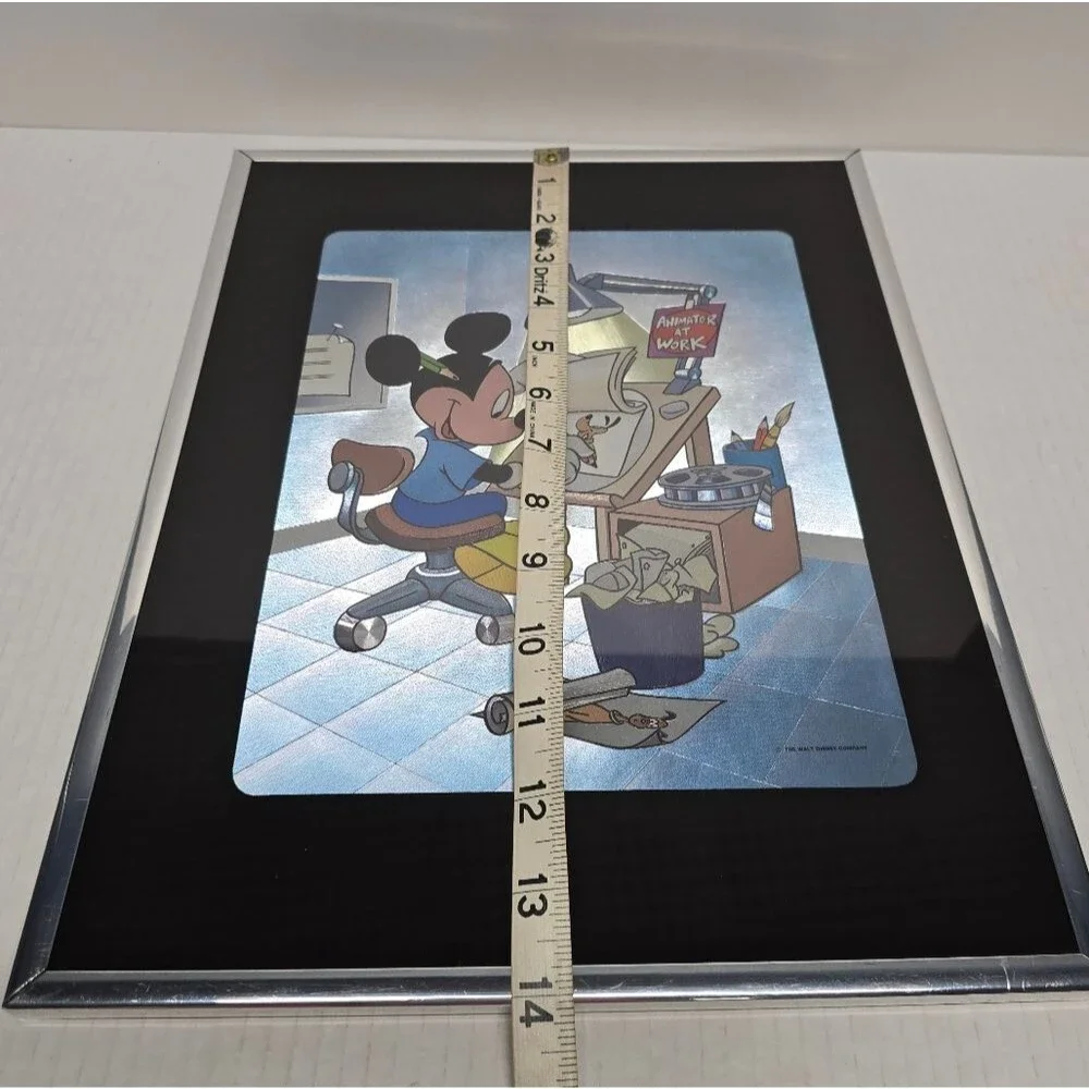 Disney mickey mouse