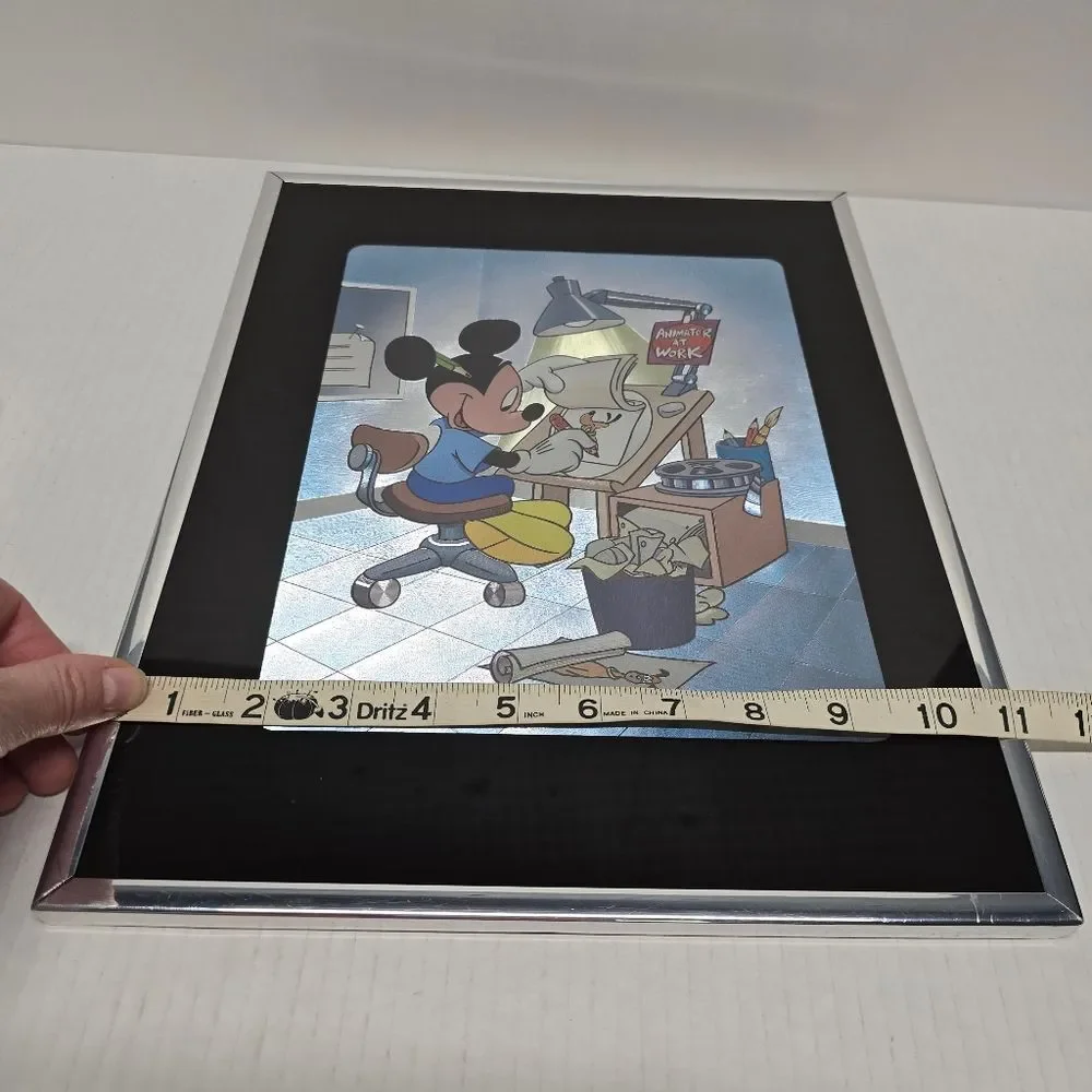 Disney mickey mouse